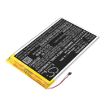 Replacement Battery for Garmin Zumo XT2 361-00166-00 - 2