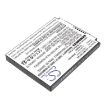 Imozen 1ICP7/54/64 Battery Replacement for TC601/TC601A - 2