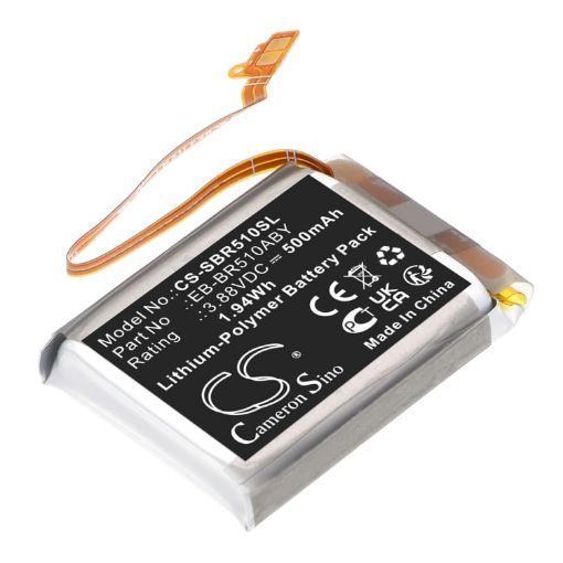 Samsung EB-BR510ABY Battery for Galaxy Buds Pro 2 Charging Case - 1