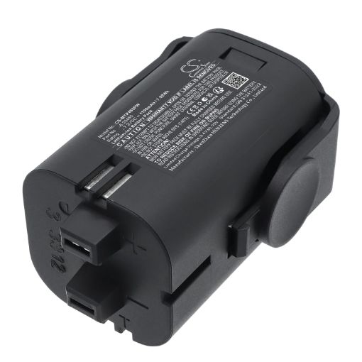 Replacement Battery for Metabo 6.25485 Cordless Drill - 1