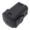 Replacement Battery for Metabo 6.25485 Cordless Drill - 4