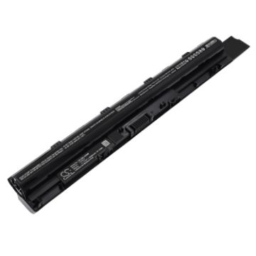 Dell Battery Replacement 0098N0 02XNYN for Latitude 15 3570 3560 - 1
