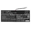 Replacement Battery for Schenker L140BAT-4 VIA 14 Late 2020 - 3