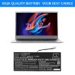 Jiasha ST Pro Battery Replacement Wooking - 6