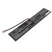 Replacement Battery for Jiasha ST Pro Wooking - 1