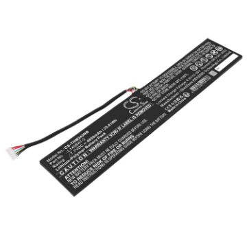 Thunderobot L140BAT-2 Battery Replacement for MixBook Air - 1