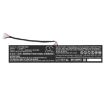 Battery for System76 Lemur Pro (10/9) Replacement System - 3