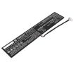 Replacement Battery L140BAT-2 for Schenker VIA 14 Late 2020 - 2