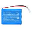 Replacement Battery Capillus INR18650-3S1P for Capillus 272 - 3