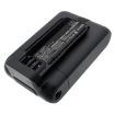 Replacement Battery for Shark XIABTR540 XIABTR540EU - 1
