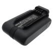 Replacement Battery for Shark XIABTR540 XIABTR540EU - 2