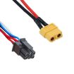 Bissell 1626397 Battery Replacement for 3175+ 3177+ 530Q S30Q - 5