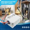Bissell 1626397 Battery Replacement for 3175+ 3177+ 530Q S30Q - 6