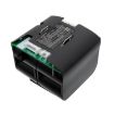 Replacement Battery Dreame W2420R for H20/H20 Pro - 1