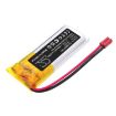 Somfy 981642 Battery Replacement for Nina IO Touch Display - 2