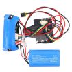 Replacement Battery CMICR18650-5S1P for Cecotec Conga 05539 18.5V - 3