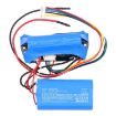 Battery Replacement INR18650-5S1P for VP4353 VP4354 - 3