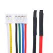 Battery Replacement INR18650-5S1P for VP4353 VP4354 - 4