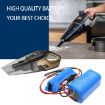 Battery Replacement INR18650-5S1P for VP4353 VP4354 - 6