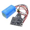 Cecotec CMICR18650-4S1P Battery for Conga 05439 ExtremeSuction 14.8V - 2