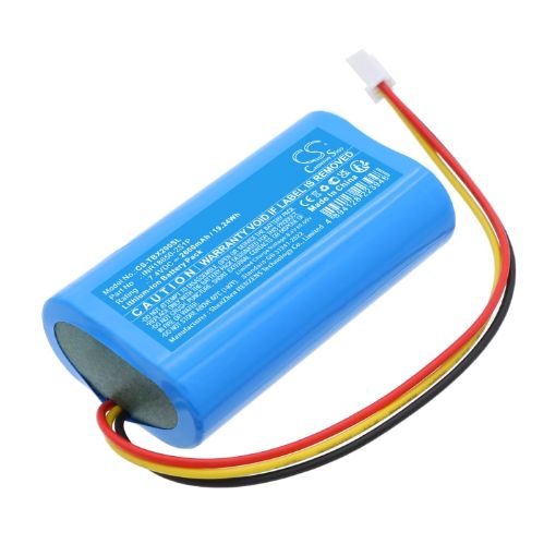 Tribit INR18650-2S1P Battery for Stormbox/XSound Plus Speaker - 1