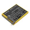 Sunmi ZAP1522 Battery Replacement for T5930 V2 - 2