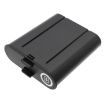 Inovytec VWSP-430 Battery Replacement for VWSP-100/430 - 4