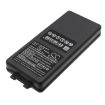 Yaesu SBR-12Li SBR-39Li Battery for FTA-85L FTA-450L Replacement - 1