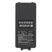 Yaesu SBR-12Li SBR-39Li Battery for FTA-85L FTA-450L Replacement - 5