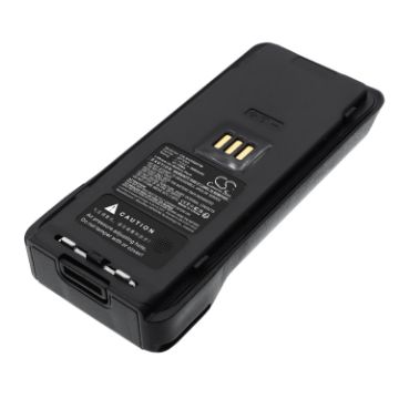 Replacement Battery BP3005 for Hytera HP505 HP565 - 1