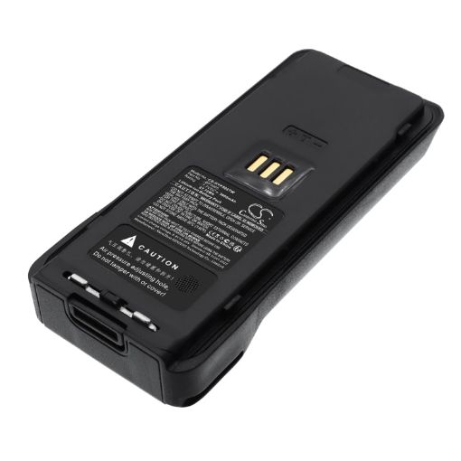 Replacement Battery BP3005 for Hytera HP505 HP565 - 1