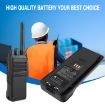 Replacement Battery BP3005 for Hytera HP505 HP565 - 6