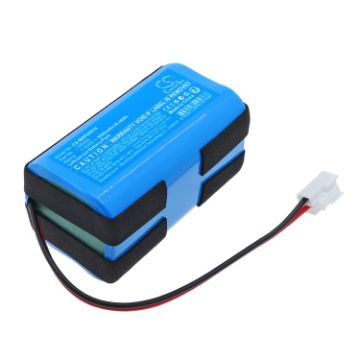 Battery Replacement 100353 for Limpiafondos Para - 1