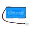Battery Replacement 100353 for Limpiafondos Para - 3