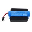 Battery Gre Electric P1121-ZJ8 for Super Vac VCB10P Replacement - 3