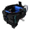 Replacement Battery for Black+Decker INR18650-4S1P-25 HSVB42OJ - 4