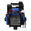 Replacement Battery for Black+Decker INR18650-4S1P-25 HSVB42OJ - 5