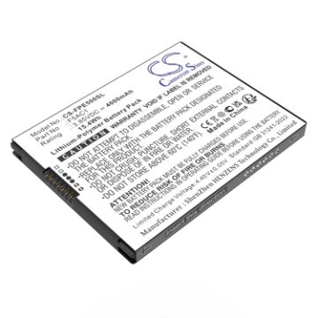 Replacement Battery F5AC1 for Fairphone 5 - 1