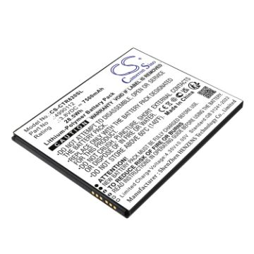 Replacement Battery Cedar 4990112 for CT8 CT8X2 - 1