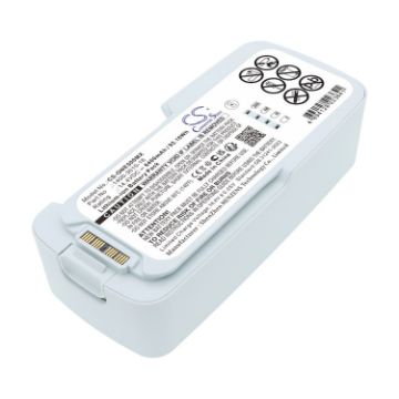 Replacement Battery Inogen 1400-3010-16 BA-500 BA-516 G5 Rove 6 - 1