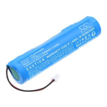 Integra 8 Channel 4205 Battery for 12 Channel VIAFLO VOYAGER - 1