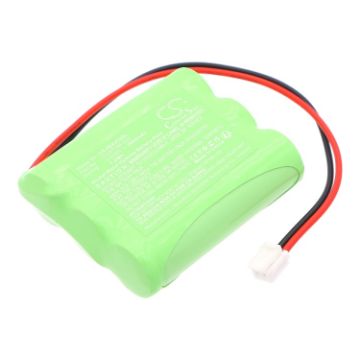 Battery Replacement Igt CUSTOM-232 HRAAU-F3PC-4 REV. A AVP - 1