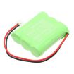 Battery Replacement Igt CUSTOM-232 HRAAU-F3PC-4 REV. A AVP - 2