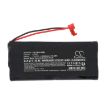Tobias HHR6 Battery for IQ150 Paper-Chek Replacement - 3