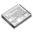 Replacement Battery NP-6L for 44MP FHD 1080P Digital Camera - 2