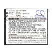 Replacement Battery NP-6L for 44MP FHD 1080P Digital Camera - 3