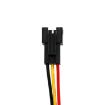 Replacement Battery INR18650-2S1P-02 for Medcaptain MP-60A SYS-6010A - 4