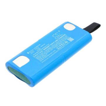 Replacement Battery Carlson 6100 43 for Explorer - 1