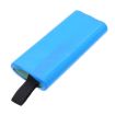 Replacement Battery Carlson 6100 43 for Explorer - 4