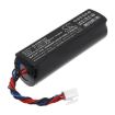 Replacement Battery for Ecovacs Winbot Mini W1S 201-2432-0438 - 1
